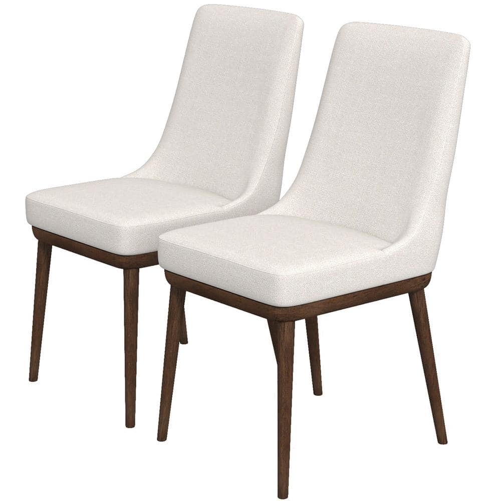 Ashcroft Imports Furniture Co. Grayson Mid-Century Polyester Blend ...