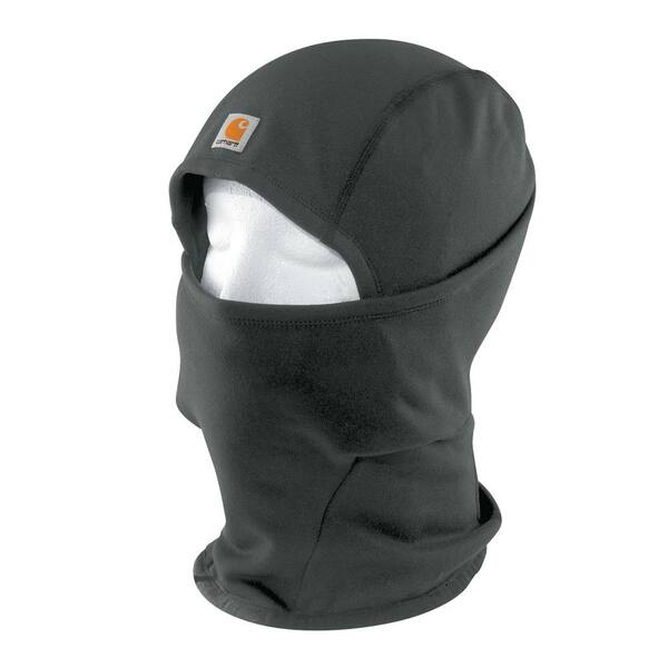 Carhartt Men's OFA Shadow Polyester/Spandex Force Helmet Liner Mask