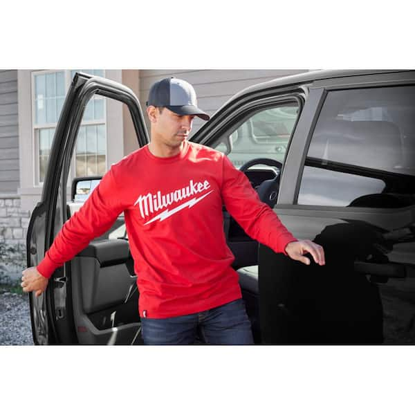 Milwaukee Baseball Tailgating Hoodie