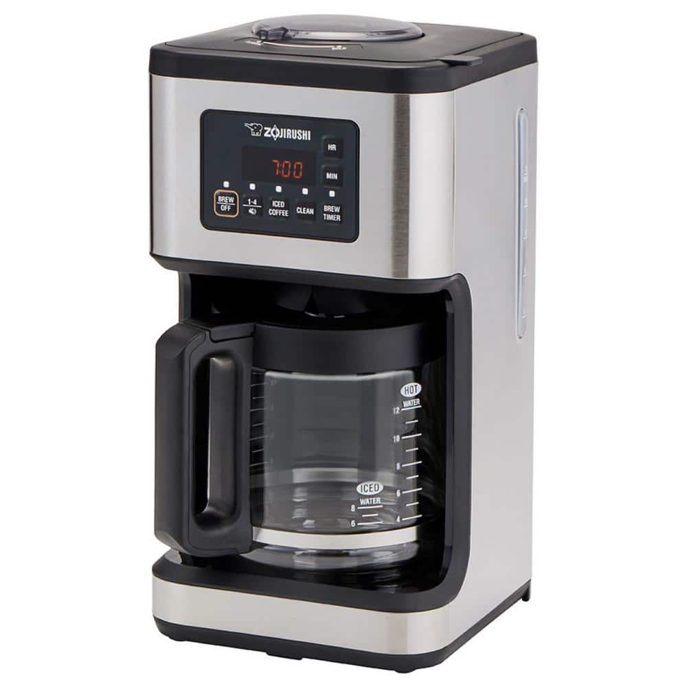 Reviews for Zojirushi Dome Brew Programmable 12Cup Coffee Maker