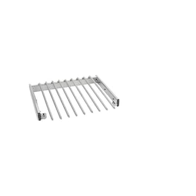 threshold garment rack