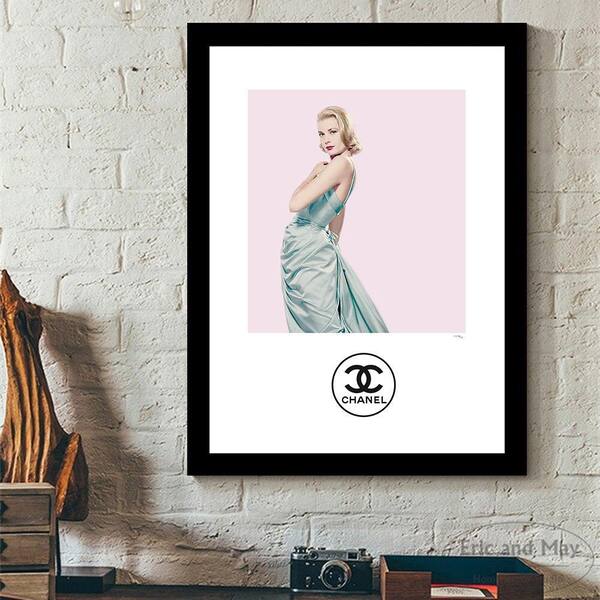 VENICE BEACH Collections Grace Kelly Designer Fashion by Fairchild