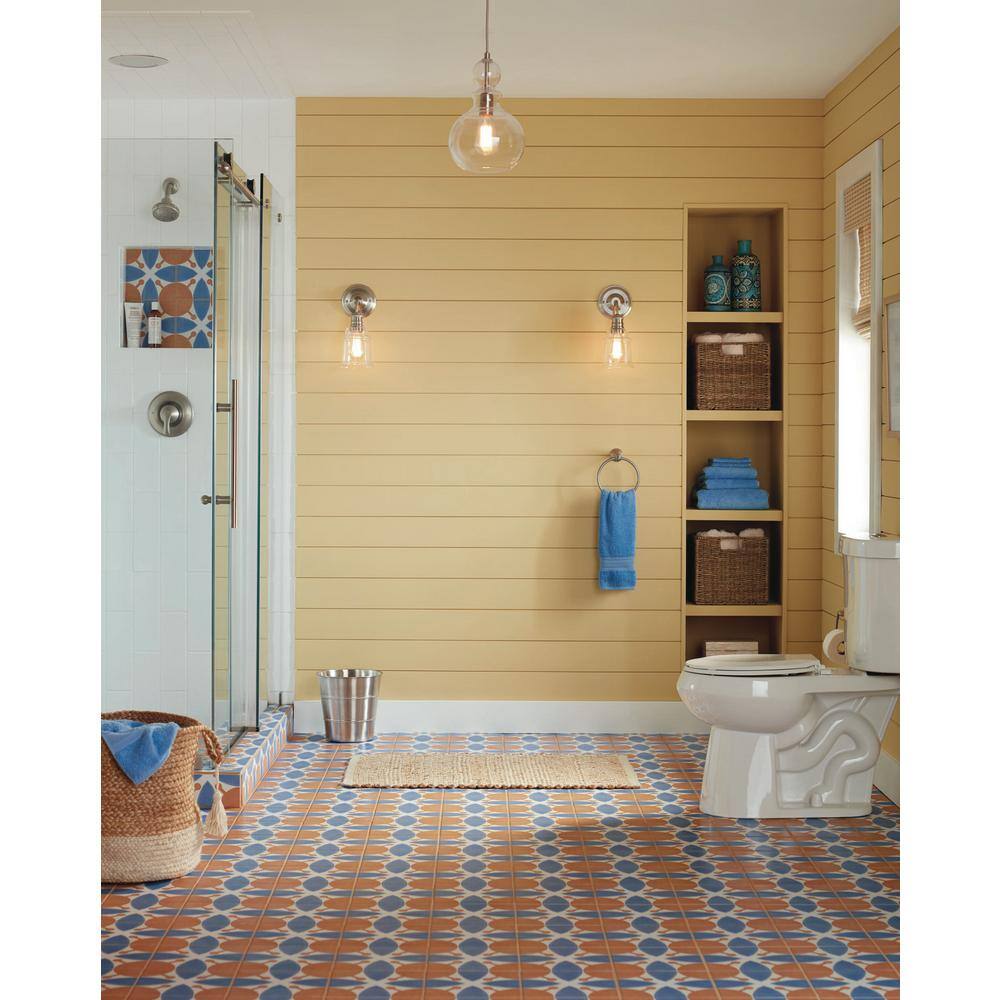Staunton Brushed Nickel Pendant Light with Clear Glass Shade