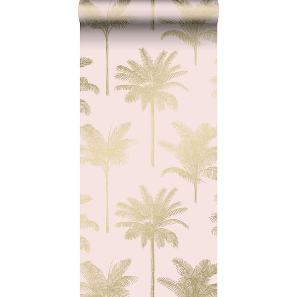 Wallpaper ID 164515  glitch art nature vaporwave palm trees pink  silhouette free download