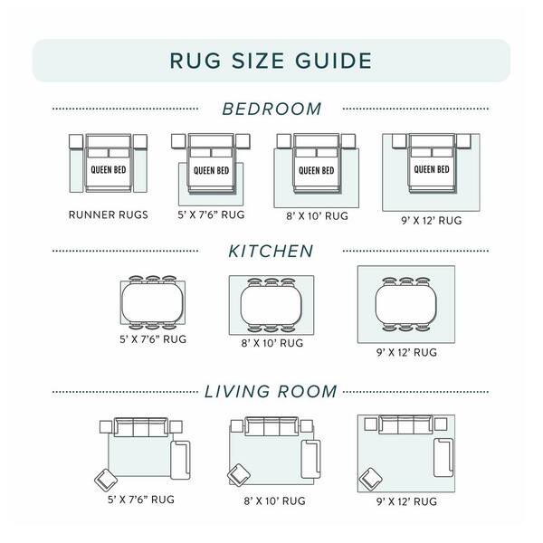 Addison Rugs Chantille Machine Washable Indoor/Outdoor Abstract