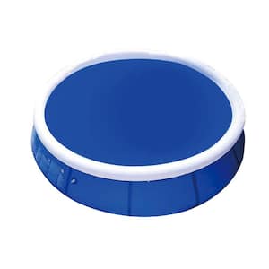 12 ft. Round Inflatable Pool Swimming Pool Above Ground