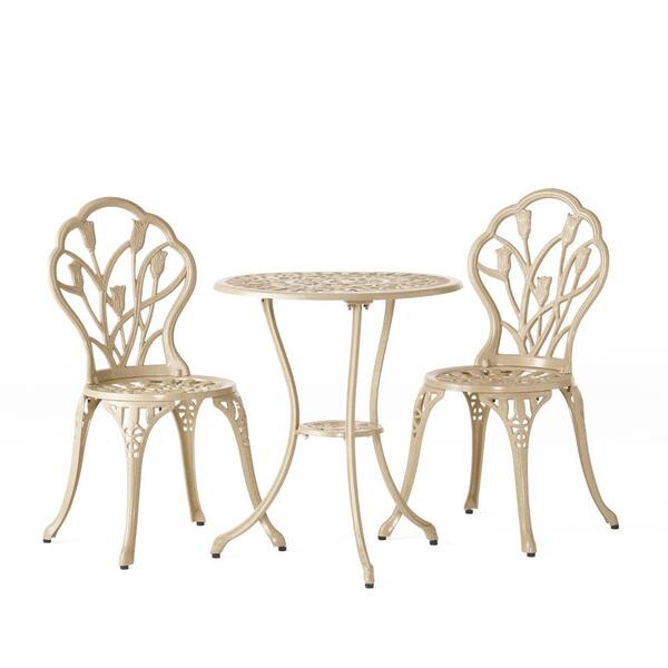 wilkins 3 piece bistro set