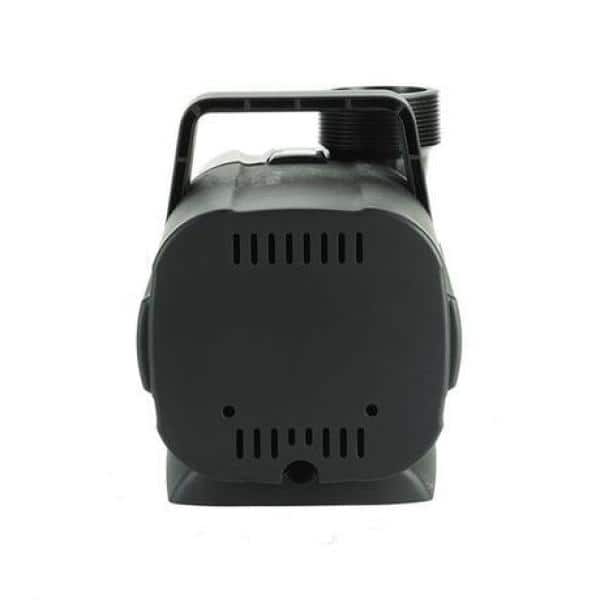 1650 GPH Waterfall Pump
