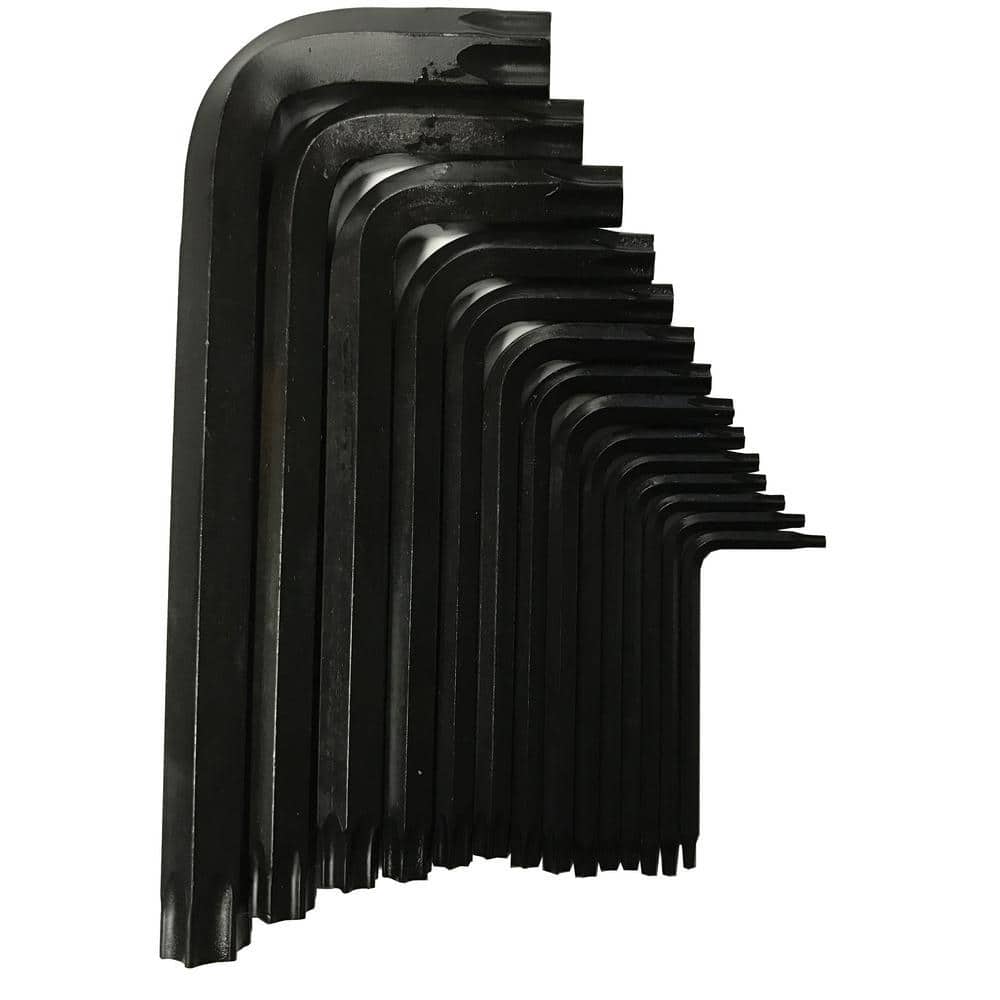 eklind-hex-key-sets-10814-