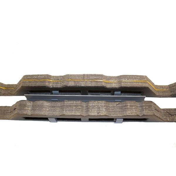 Venting SV3 PROFILE VENTING CLOSURE 3/4" Rib 
