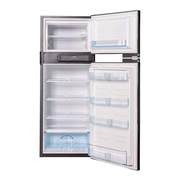 https://images.thdstatic.com/productImages/711ae7ee-d3fc-4f39-91e1-a60153fe45ee/svn/stainless-equator-mini-fridges-rf-1012-dc-s-77_600.jpg