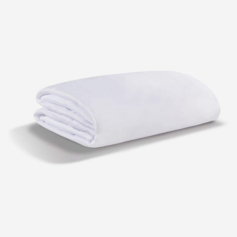 bedgear Stretchwick Polyester Water Resistant and Hypoallergenic ...