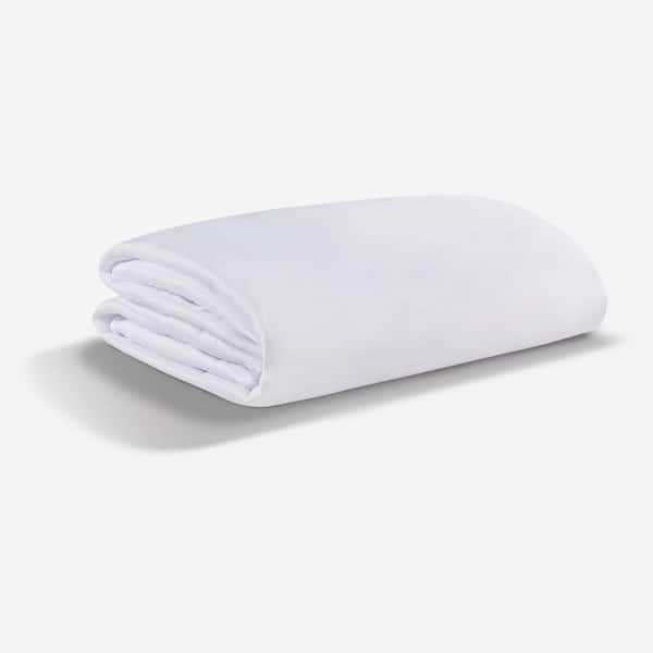 bedgear Stretchwick Polyester Water Resistant and Hypoallergenic Mattress Protector - Full