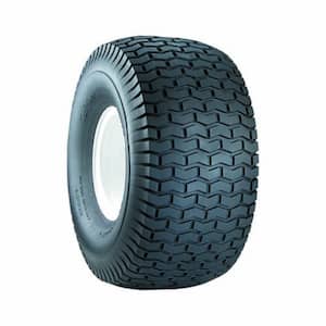 Turfsaver Lawn Garden Tire - 9X350-4 LRB/4-Ply (Wheel Not Included)