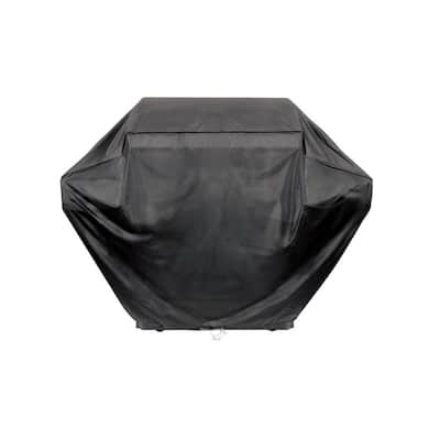 NINJA Woodfire Premium Outdoor Grill Cover XSKCOVER - The Home Depot