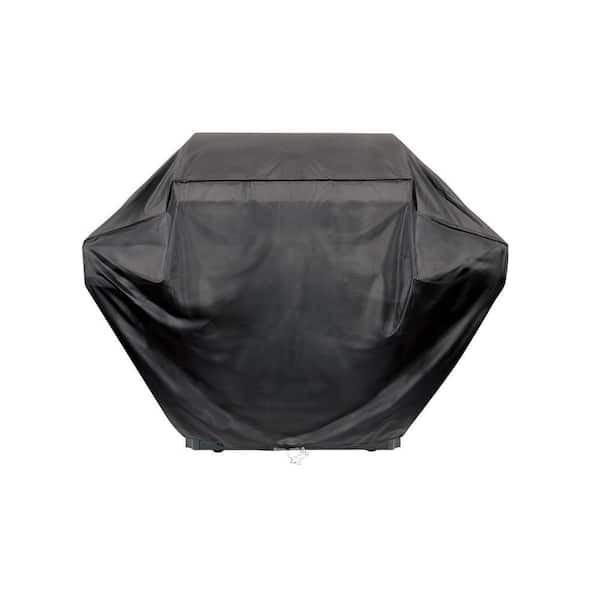 PRIVATE BRAND UNBRANDED Grill Cover 65 in.