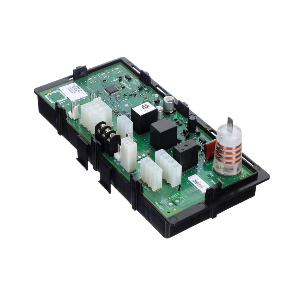 Dual Sensor Control Board 415-46616-00 price history on PriceWatchPro