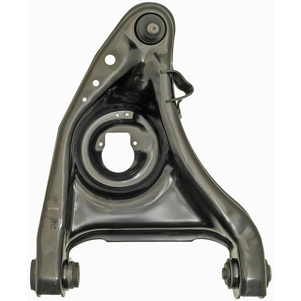 OE Solutions Control Arm Front Lower Right 520-208