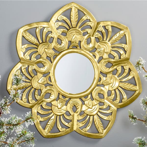 Rust-Oleum Specialty - 11 oz. Gold Metallic Spray Paint