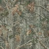 Kanati Hunting Camo Peel and Stick Wallpaper - SAMPLE – US Wall Decor