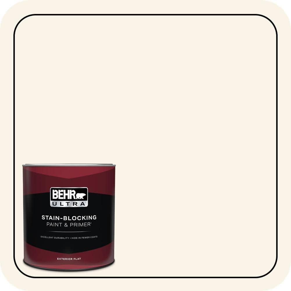 1 qt. #M280-1 Twinkling Lights Flat Exterior Paint & Primer price history on PriceWatchPro