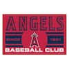 Hillman #68 MLB Anaheim Angels Key Blank 89650 - The Home Depot