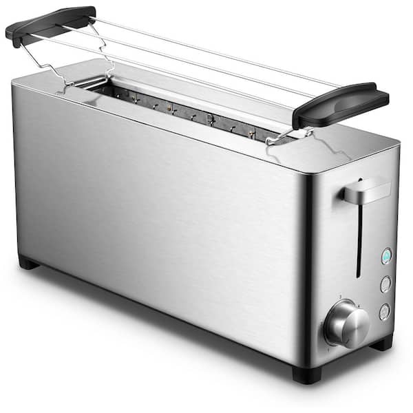 https://images.thdstatic.com/productImages/7123b424-07b1-4bf6-a6ea-c8ba97e7e4a4/svn/stainless-steel-caso-toasters-11926-4f_600.jpg