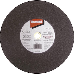 25  Makita Stone Cutting Abrasive Disc A 86739 100x3x16mm 