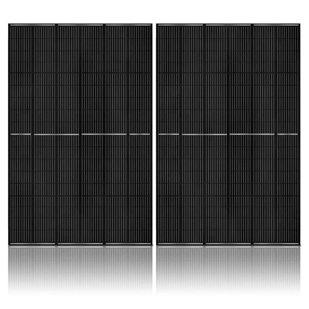 Zonotone 7NAC-Granster 5000α 2m nature-s-generator-solar-