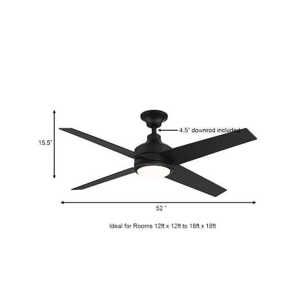 Mercer Ceiling Fan Parts 