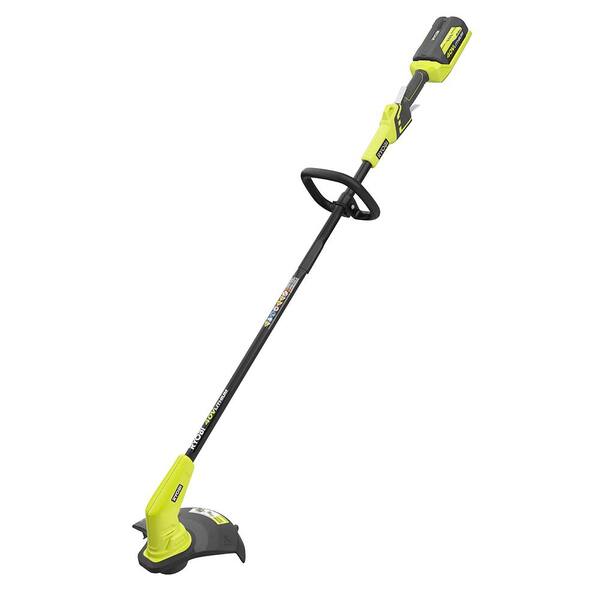 Cordless Battery String Trimmer 