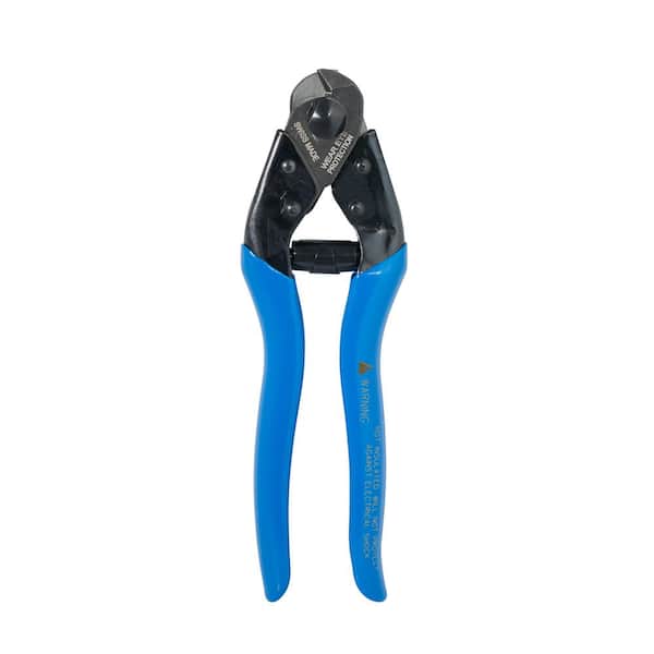 "7-1/2 in. Heavy Duty Cable Shears "