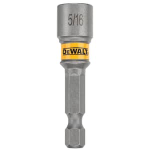 MAXFIT Magnetic 7/8 in. 5/16 in. Nut Driver