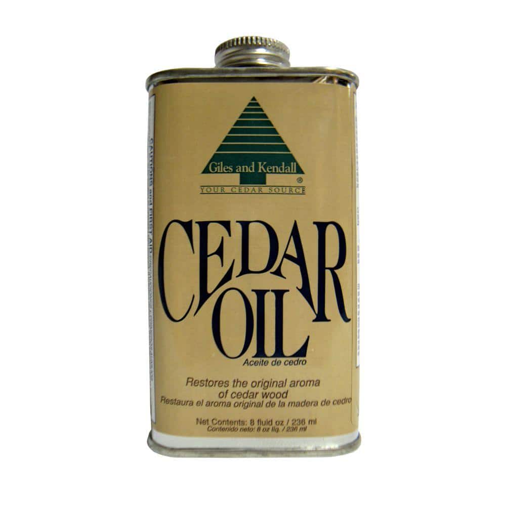 Nature's Oil Cedar Closet Fragrance Oil | 0.5 | Michaels