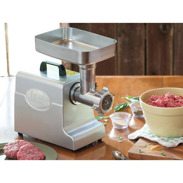 Magnificent Meat Tenderizer For KitchenAid Mixer - Review - A Life On The  Farm