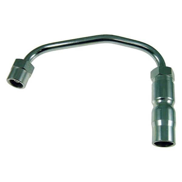 Unbranded Fuel Injector High Pressure Line