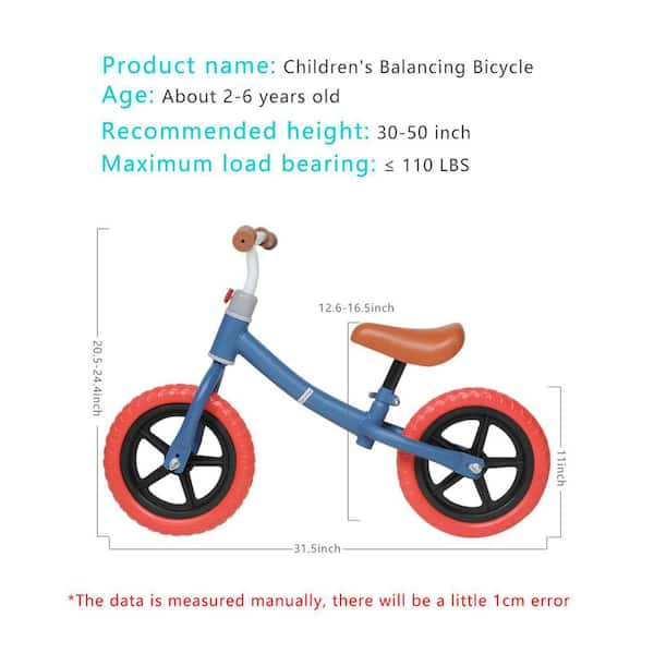 Kmart pink best sale balance bike