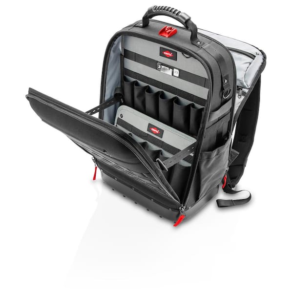 KNIPEX KNIPEX Modular X18 Tool Backpack