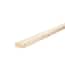 2 in. x 4 in. x 96 in. Premium Kiln-Dried Whitewood Stud