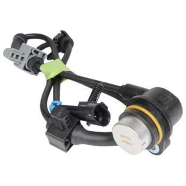 ACDelco ABS Wheel Speed Sensor - Rear