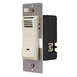 Details about   Broan 57V Electronic Variable Speed Control Switch Ivory