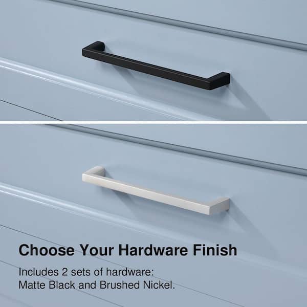Home Decorators Collection Hanna 24 in. Single Sink Spruce Blue Home Decorators Collection Hanna 24 in. Single Sink Spruce Blue