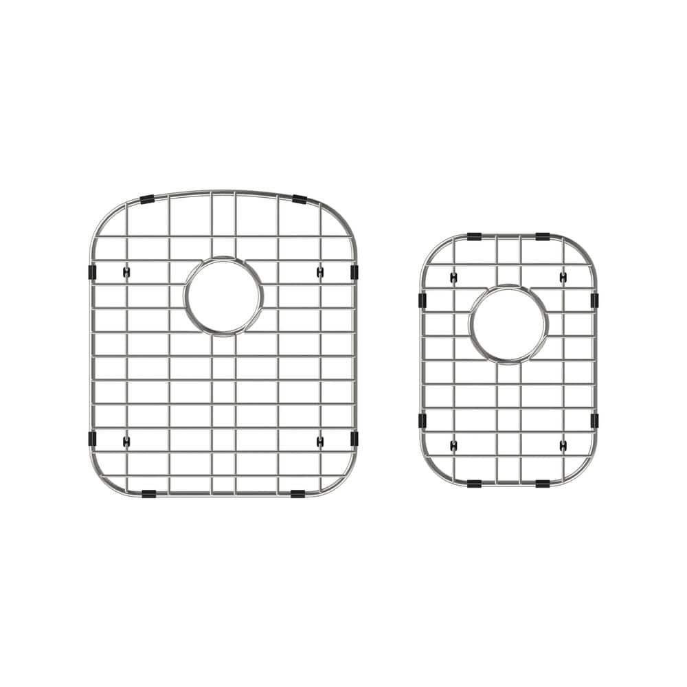 Stainless Steel Undermount Kitchen Sink Grid 32x21