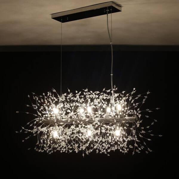 FLYTE ライト マンハッタン manhattan walnut chrome FLYTE MANHATTAN - Dwell Living