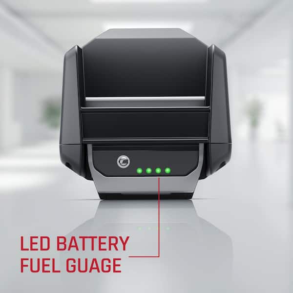 HOOVER Commercial 40V 12Ah Lithium-Ion Battery for HVRPWR Cordless Products
