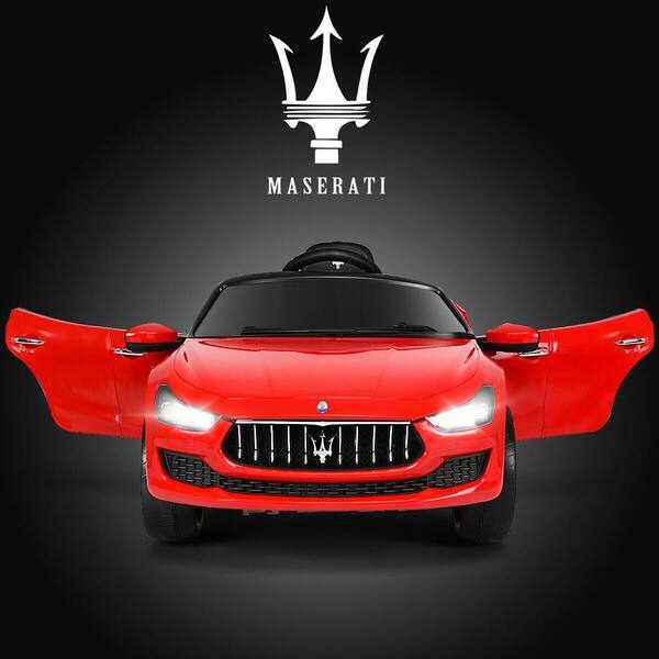 maserati rc car