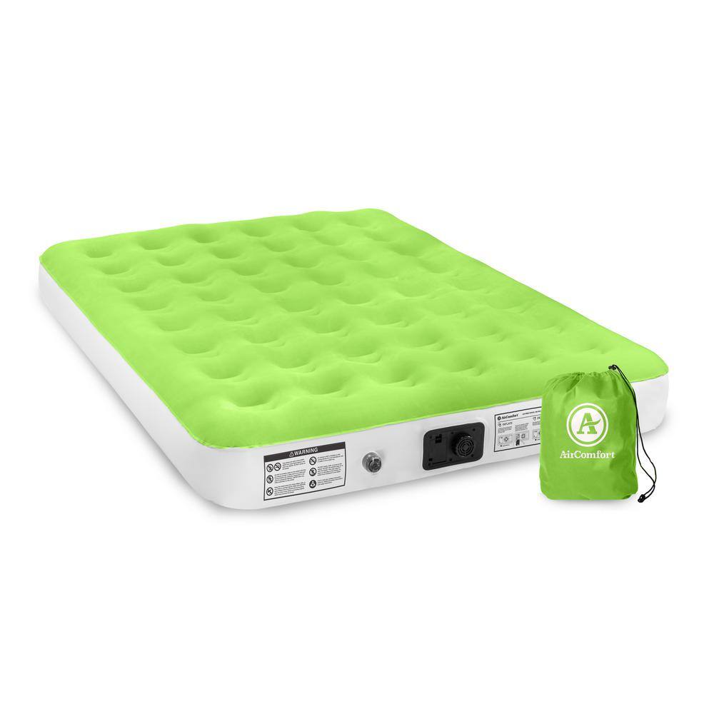 air comfort dream easy air mattress