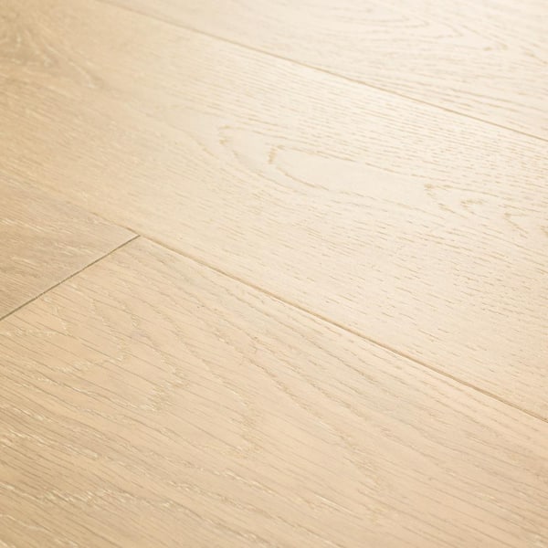 XL Twallanea Blonde 0.47 in. T x 7.5 in. W x 75 in. L Engineered Hardwood Flooring (34.97 sq. ft./Case)