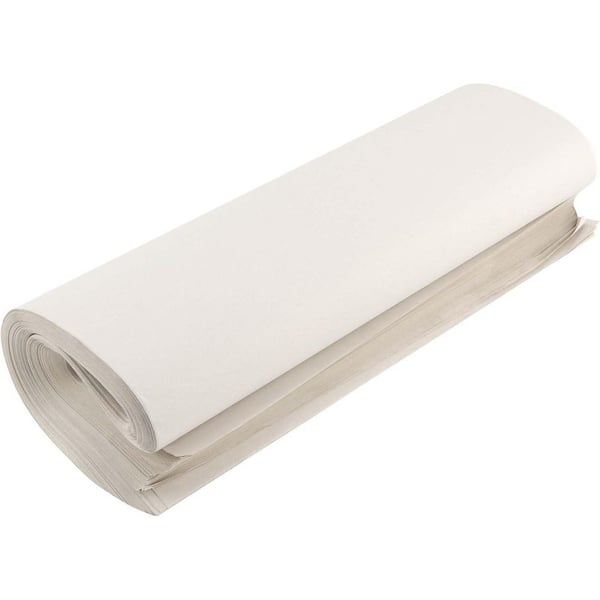 1.3 lb. 26 x 15 Lightweight Newsprint Packing Paper Sheets for Moving, Shipping, Box Filler, Wrapping Fragile Items