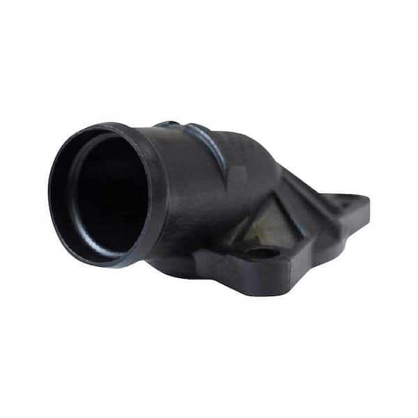 Engine Coolant Thermostat Housing